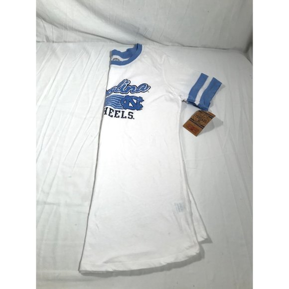 Rivalry threads University of North Carolina Tarheels Graphic Shirt Womens sz Sm - Picture 6 of 7